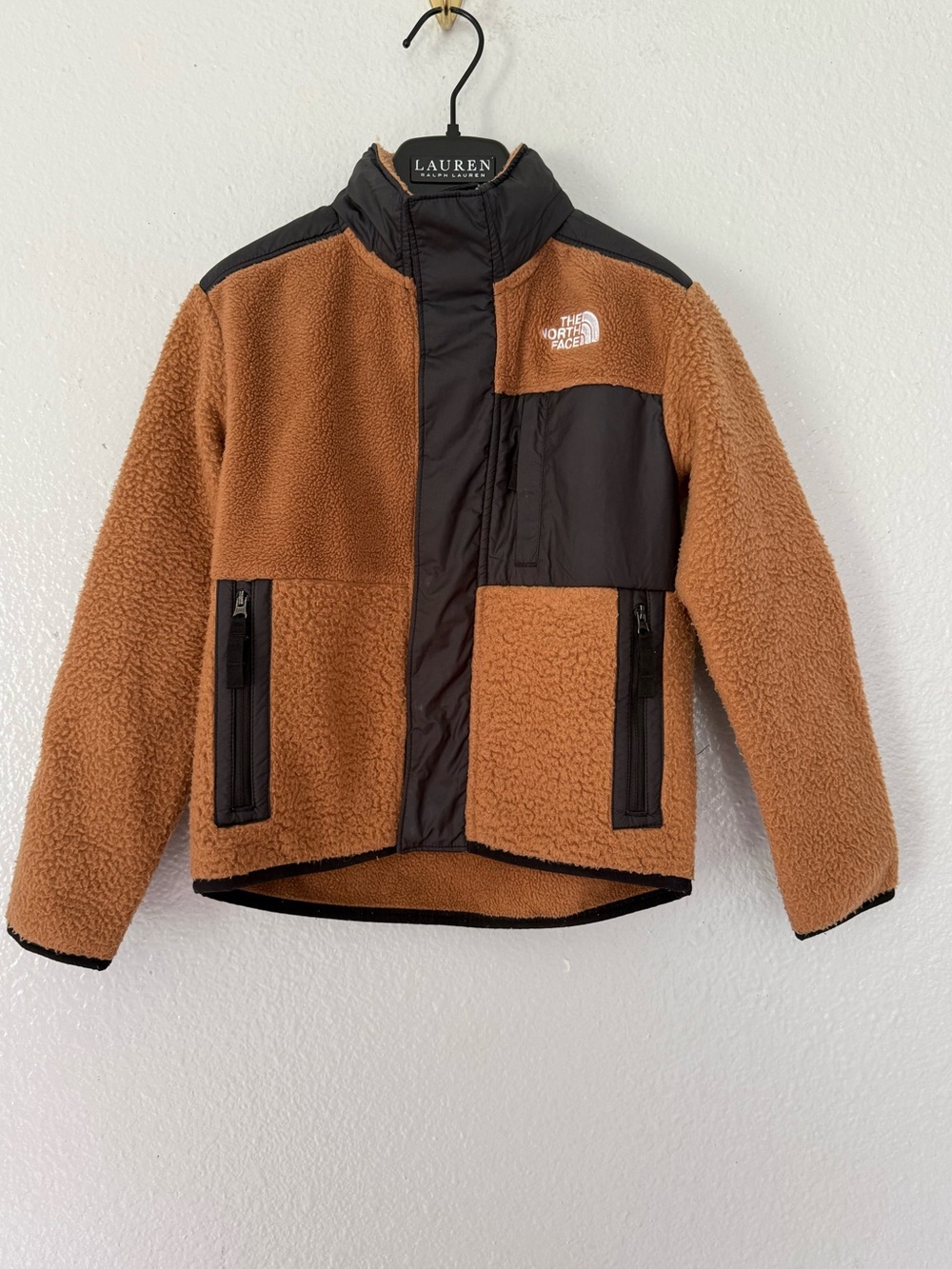 The North Face Little Kid Jacket Size: XS 6